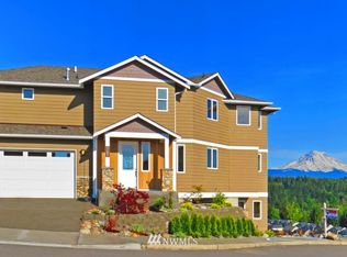 11002 Avenue Ct E #177, Bonney Lake, WA