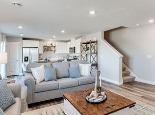 19323 136th Ave N, Rogers, MN 55374