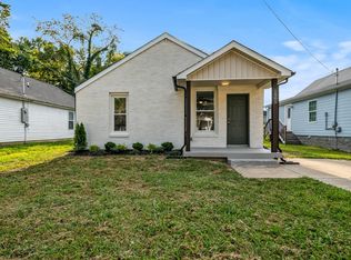 1505 Cheatham St, Springfield, TN 37172