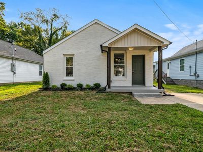 1505 Cheatham St, Springfield, TN, 37172