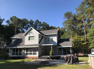 10884 Plantation Rd, Laurinburg, NC 28352