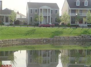 3504 Tarn St, Saint Charles, MO 63301