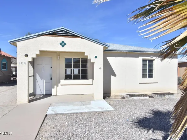 120 S Elota Avenue, Ajo, AZ 85321