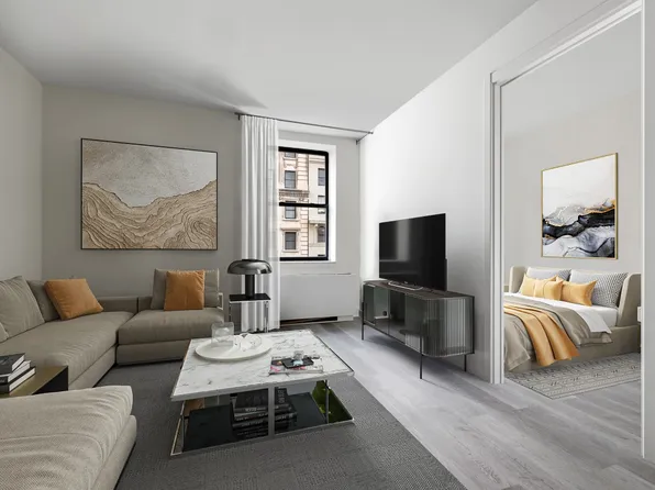 50 West 34th Street 5A03 image 1 of 30