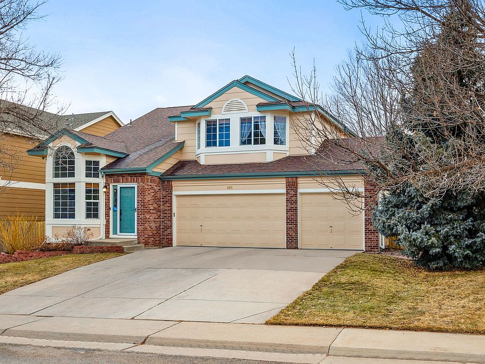 2071 Dailey Lane