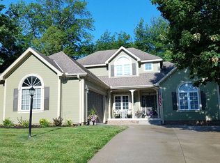 3302 W Devonshire Dr, Saint Joseph, MO 64506