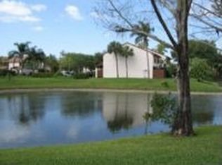4820 NW 82nd Ave, Lauderhill, FL 33351