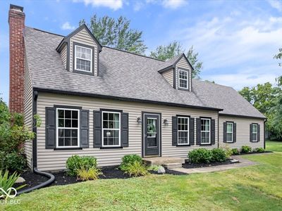 6011 Buttonwood Dr, Noblesville, IN, 46062