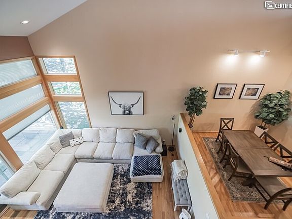 Bend Furnished Rental