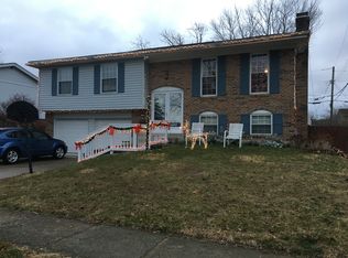122 Lellan Ave, Harrison, OH 45030