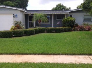 950 Garden Rd, Merritt Island, FL 32952