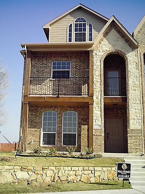 Front Elevation