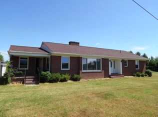 9213 Carsonville Rd, Independence, VA 24348