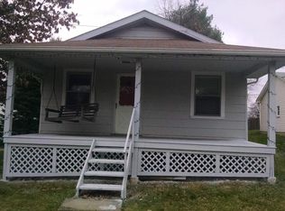 4400 Shepler Church Ave SW, Canton, OH 44706