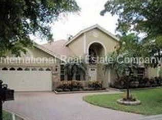 4853 Chardonnay Dr, Pompano Beach, FL 33067