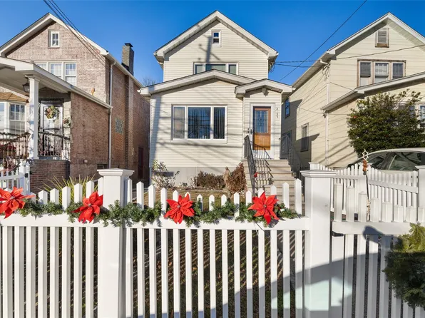 3233 Country Club Road, Bronx, NY 10465
