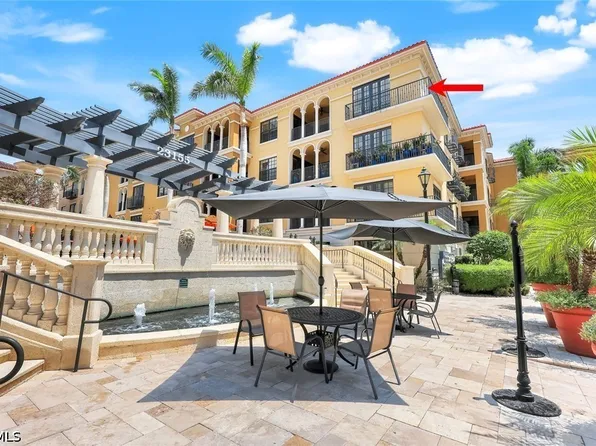 23159 Amgci Way #3302, Estero, FL 33928
