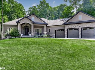 25 Heron Blvd, Springwater, ON L9X0J1