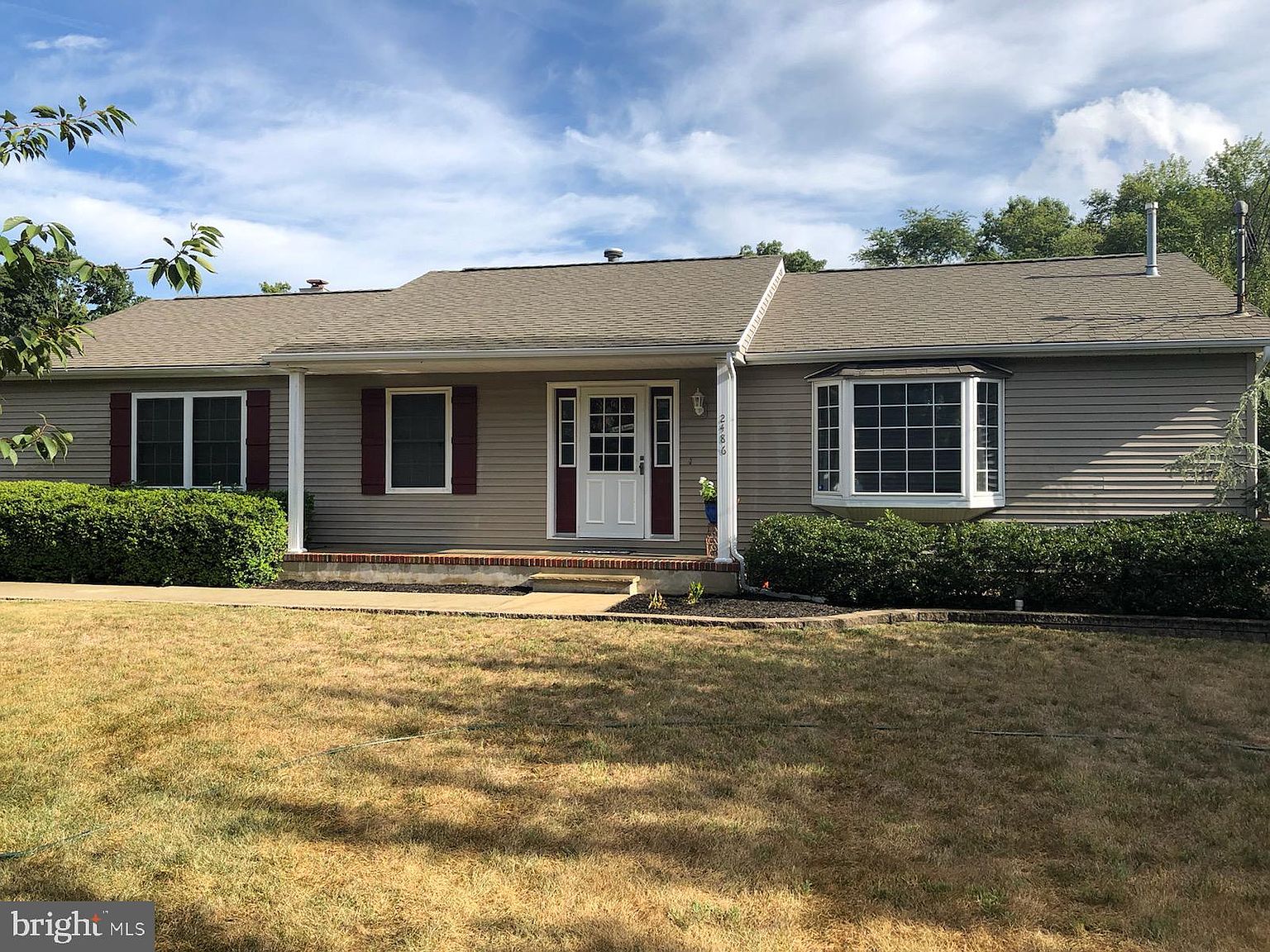 2486 Maple Ave, Vineland, NJ 08361 | Zillow