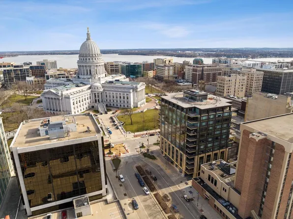 100 Wisconsin Avenue #805, Madison, WI 53703