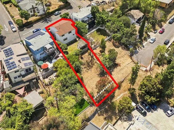 7994 El Capitan Dr, La Mesa, CA 91942
