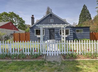 6636 S Wapato St, Tacoma, WA