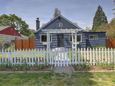 6636 S Wapato Street, Tacoma, WA, 98409
