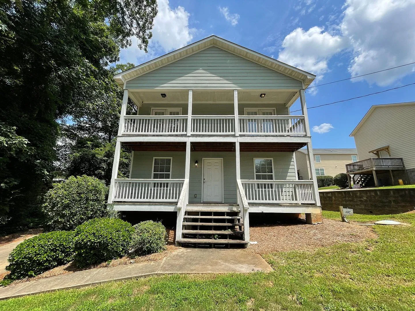 Pre-Leasing For August 6 2027! — Photo 1