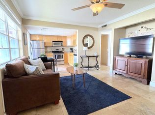 506 University Blvd APT 2, Daytona Beach, FL 32118