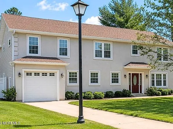 237 Rodman Court, Eatontown, NJ 07724