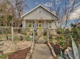 604 W 29th 1/2 St, Austin, TX 78705
