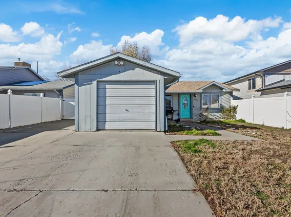 577 1/2 Plainview Ct, Grand Junction, CO 81504