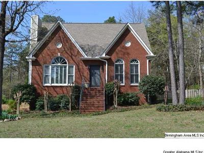 132 Milgray Ln, Calera, AL, 35040