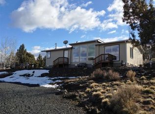 6193 SE Beretta Way, Prineville, OR 97754