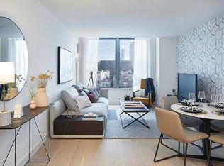 3 Court Sq APT 3307, Long Island City, NY