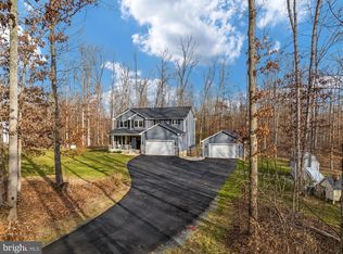 12745 Bristersburg Rd, Midland, VA 22728