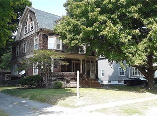 418 Schuyler St, Syracuse, NY 13204