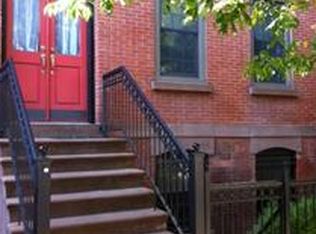 56 W 128th St, New York, NY 10027