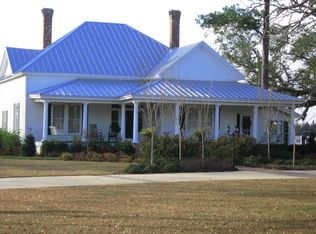 555 Stewart Rd, Dixie, GA 31629