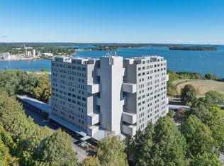 340 Eastern Promenade APT 123, Portland, ME 04101