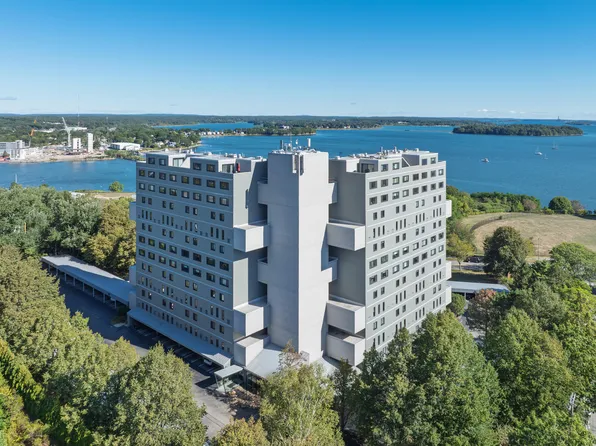 340 Eastern Promenade #123, Portland, ME 04101