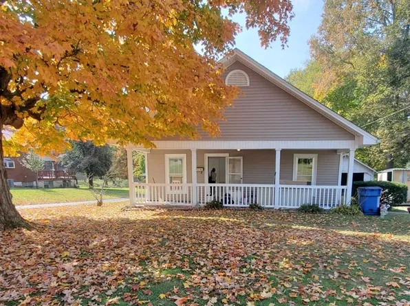 714 E Main St, Glasgow, KY 42141