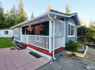 2284 Yew Street Rd TRAILER B6, Bellingham, WA 98229