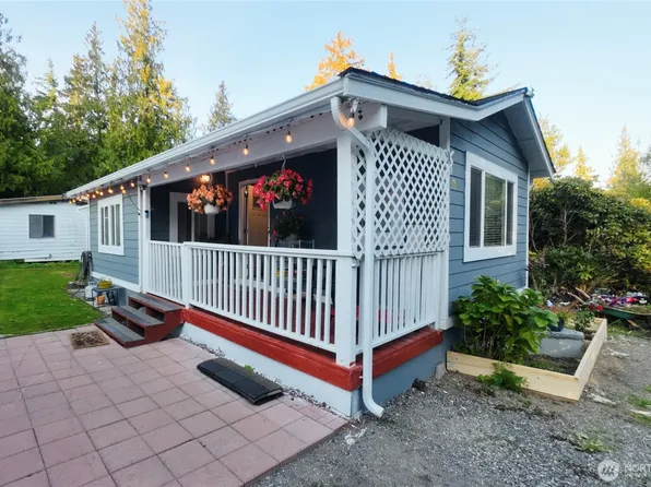 2284 Yew st Rd #B6, Bellingham, WA 98229