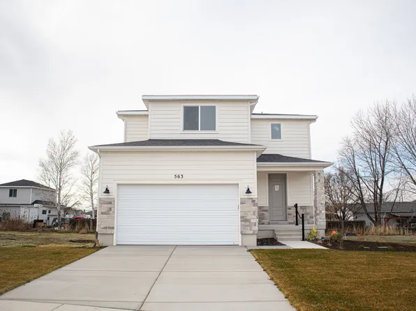 563 N 410 E #23, Salem, UT 84653