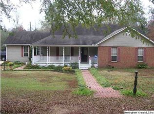 County Road 10, Maplesville, AL 36750