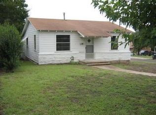 301 W Avenue I, Belton, TX 76513
