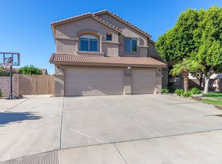 3327 E Jerome Ave, Mesa, AZ 85204