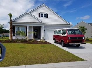 5800 Oakbury Ct LOT 1357, Myrtle Beach, SC 29579