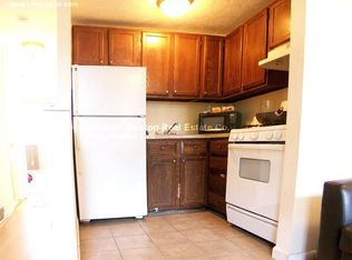 45 Lexington St APT 3, Boston, MA 02128